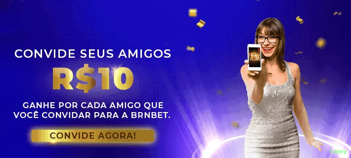 Lottery Clássica na toppg
