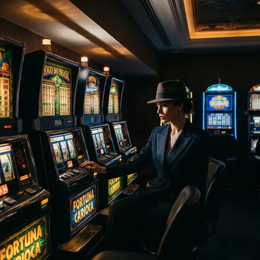Lottery Instantânea